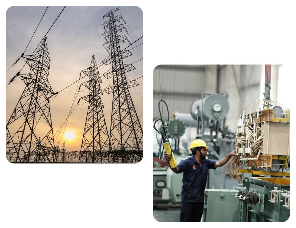 Why Indian Power Transformer Manufacturers Are Leading the Global Market
