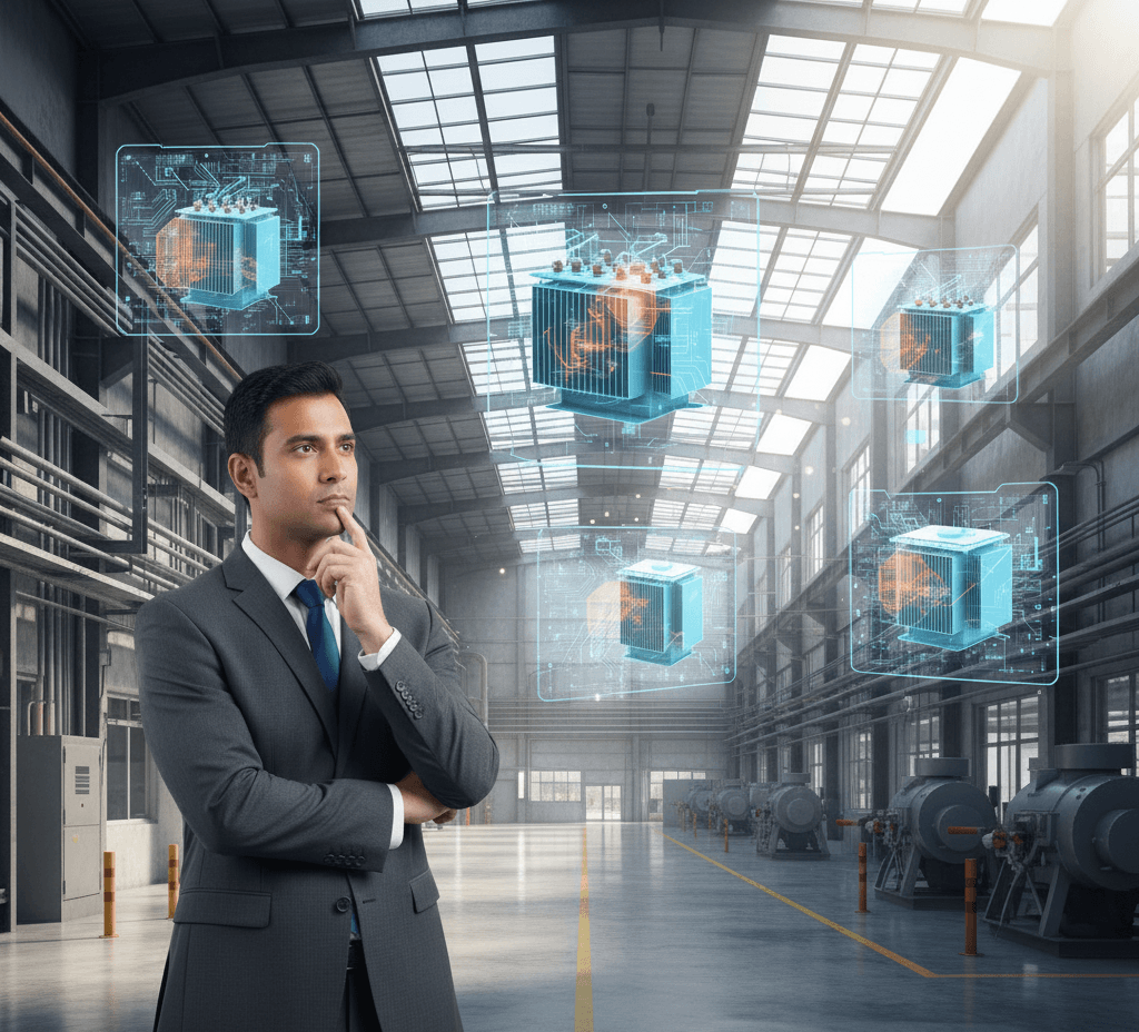 How to Choose the Right Transformer for Your Industrial Needs?