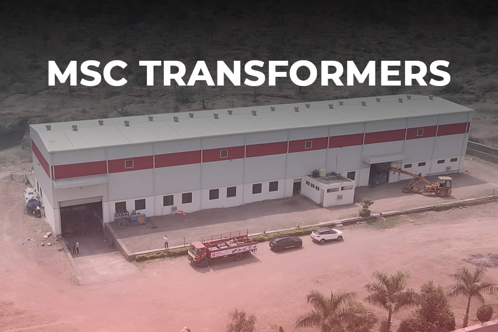 Top Transformer Manufacturing Company in India: A Guide to the 2026 Power Sector