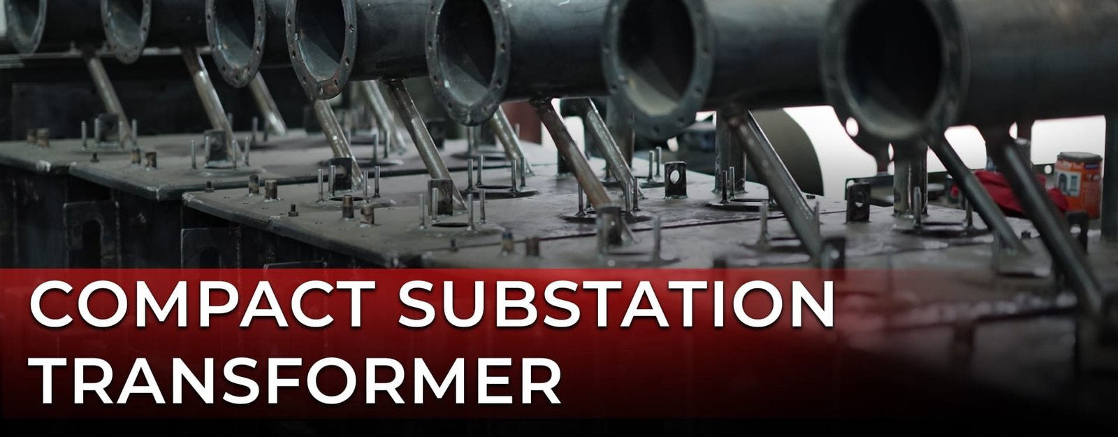 Compact Substation Transformer