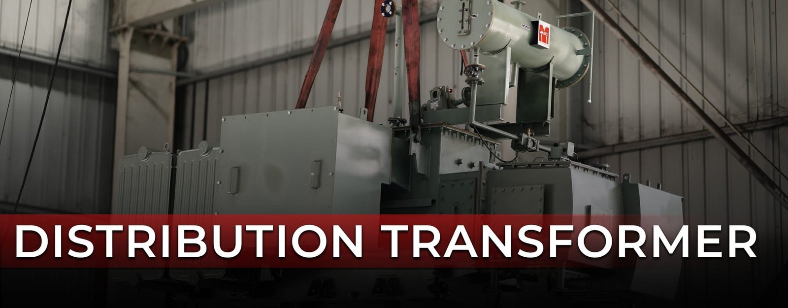 Distribution Transformer