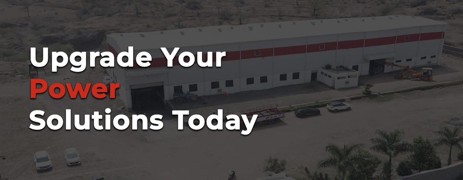 Upgrade Your Power Solutions Today