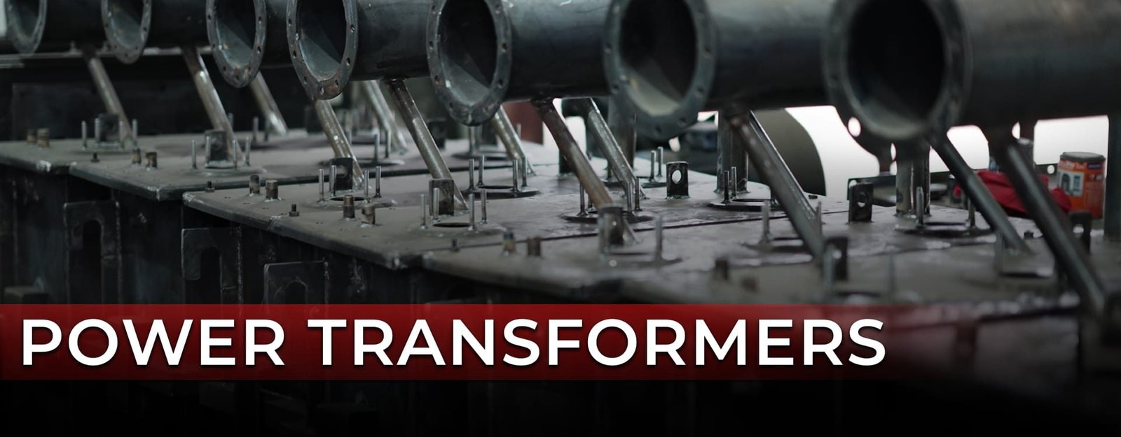 Power Transformers